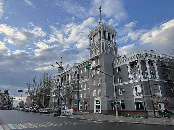 Продается двухкомнатная квартира в Центральном районе Мариуполь