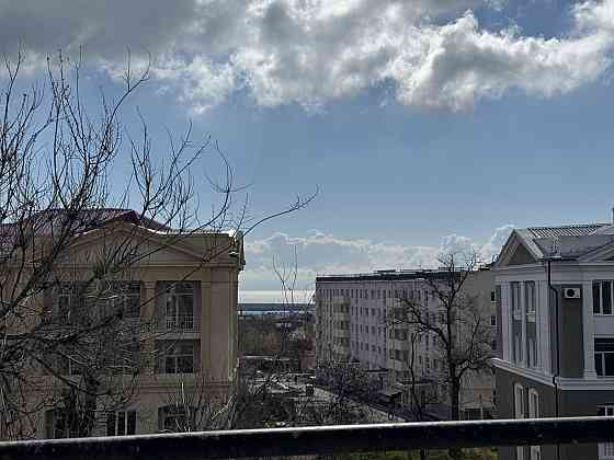 Продается двухкомнатная квартира в Центральном районе Мариуполь