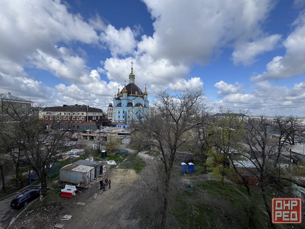 Продается двухкомнатная квартира в Центральном районе Мариуполь - изображение 2
