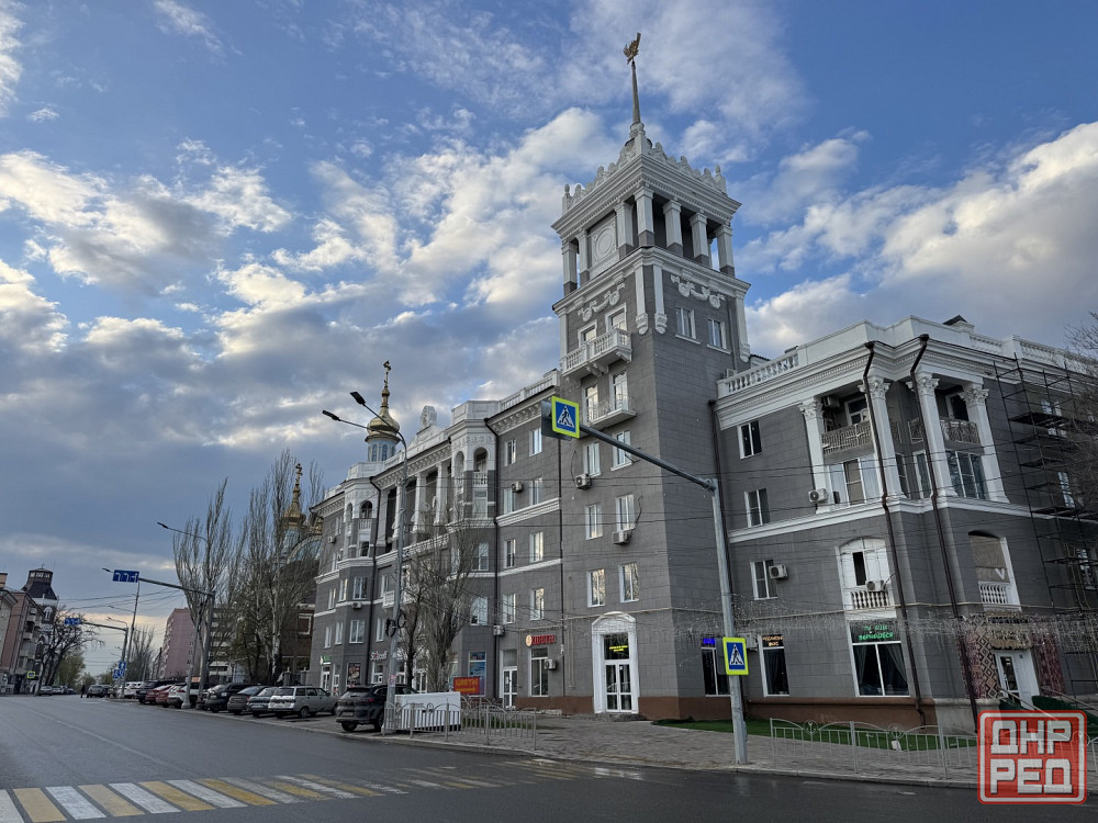 Продается двухкомнатная квартира в Центральном районе Мариуполь - изображение 1