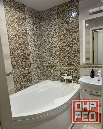 Аренда двухкомнатной квартиры в Калининском районе, ориентир Обжора. Донецк - изображение 2