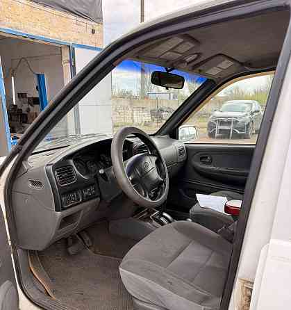 Kia Sportage Макеевка