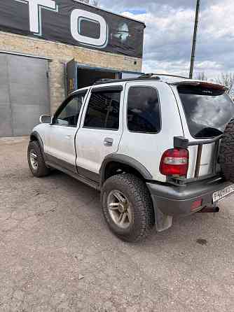Kia Sportage Макеевка