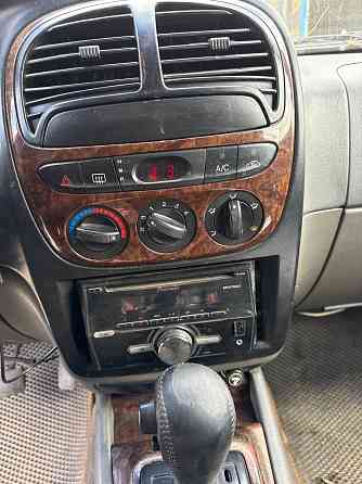 Kia Sportage Макеевка