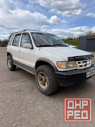 Kia Sportage Макеевка - изображение 2