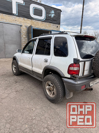 Kia Sportage Макеевка - изображение 4