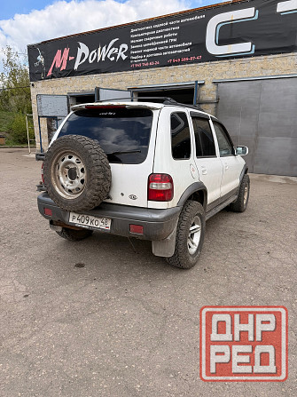 Kia Sportage Макеевка - изображение 3