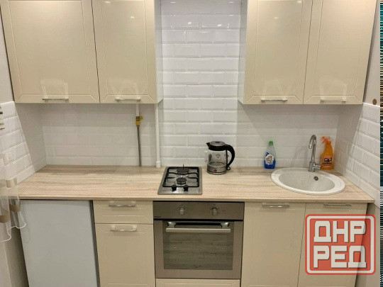 1 комнатная квартира в г. Донецке в центре Донецк - изображение 1