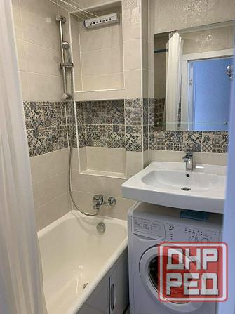 1 комнатная квартира в г. Донецке в центре Донецк - изображение 4