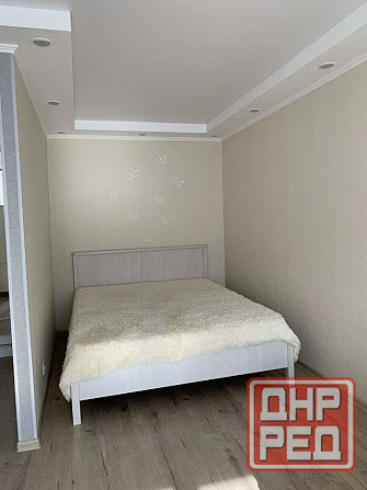 1 комнатная квартира в г. Донецке в центре Донецк - изображение 2
