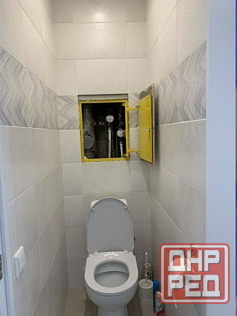 1 комнатная квартира в г. Донецке в центре Донецк - изображение 3