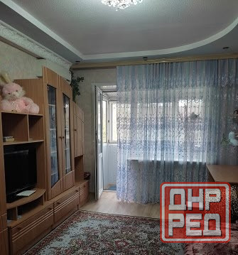 Продается 2-х комнатная квартира + Гараж! Донецк - изображение 1