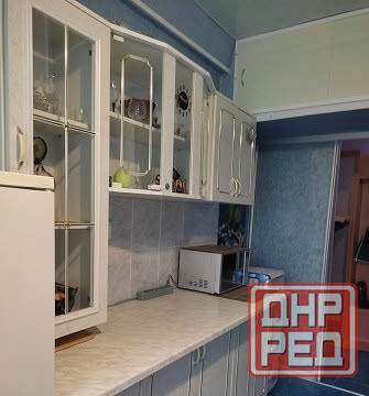 Продается 2-х комнатная квартира + Гараж! Донецк - изображение 6