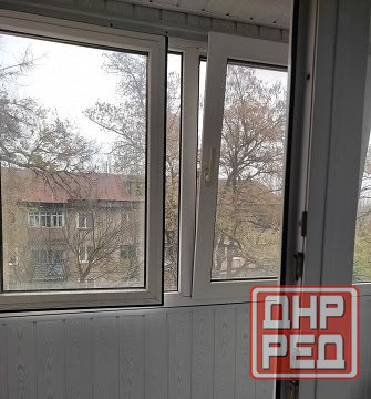 Продается 2-х комнатная квартира + Гараж! Донецк - изображение 9