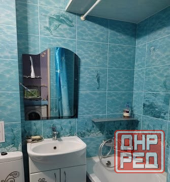 Продается 2-х комнатная квартира + Гараж! Донецк - изображение 8