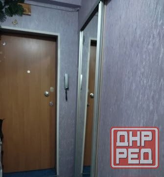 Продается 2-х комнатная квартира + Гараж! Донецк - изображение 10