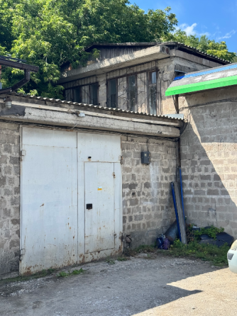 Продам гараж с пристройкой Автокооператив Донецк
