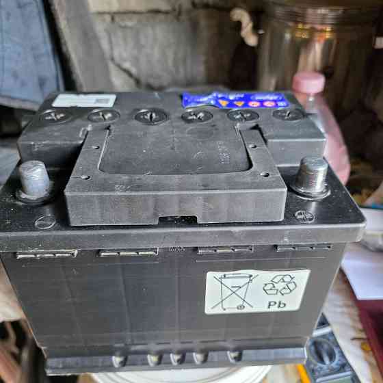 Продам Акб Аком 62ah 600 (en) Зугрэс