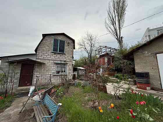 Продаётся земельный участок 612,6 кв.м. Мариуполь