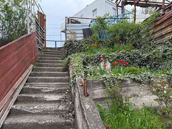 Продаётся земельный участок 612,6 кв.м. Мариуполь