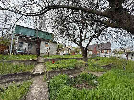Продаётся земельный участок 612,6 кв.м. Мариуполь
