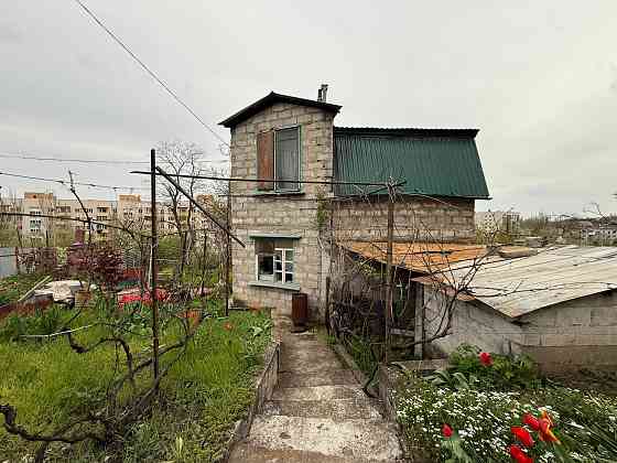 Продаётся земельный участок 612,6 кв.м. Мариуполь