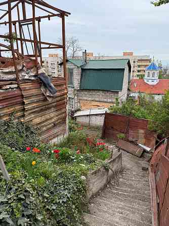 Продаётся земельный участок 612,6 кв.м. Мариуполь