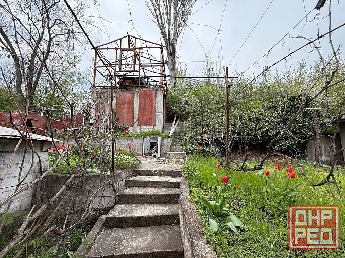 Продаётся земельный участок 612,6 кв.м. Мариуполь - изображение 5