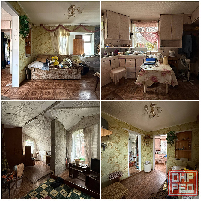 Продаётся земельный участок 612,6 кв.м. Мариуполь - изображение 9