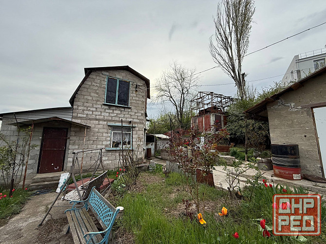 Продаётся земельный участок 612,6 кв.м. Мариуполь - изображение 6