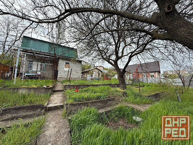 Продаётся земельный участок 612,6 кв.м. Мариуполь - изображение 2