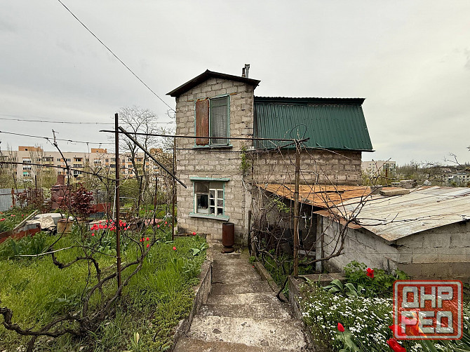 Продаётся земельный участок 612,6 кв.м. Мариуполь - изображение 1