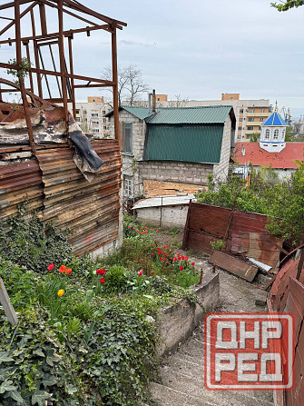 Продаётся земельный участок 612,6 кв.м. Мариуполь - изображение 3