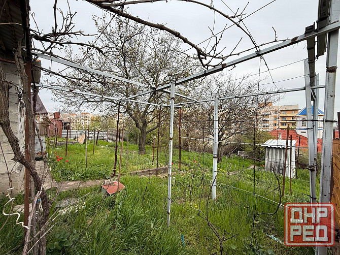 Продаётся земельный участок 612,6 кв.м. Мариуполь - изображение 8