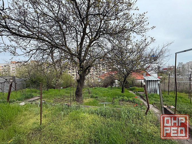 Продаётся земельный участок 612,6 кв.м. Мариуполь - изображение 7