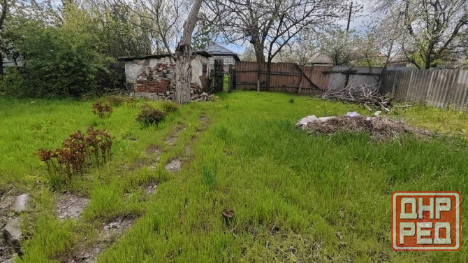 Продается земельный участок, г. Харцызск, Трест, по ул. Ватутина Харцызск - изображение 1