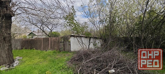 Продается земельный участок, г. Харцызск, Трест, по ул. Ватутина Харцызск - изображение 2