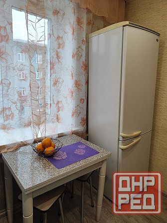 Сдаю однокомнатную квартиру, ул.Розы-Люксембург р-н Донецк-Сит Донецк - изображение 7