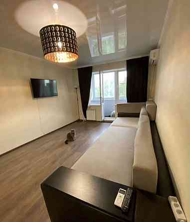 Сдается шикарная двухкомнатная квартира в Пролетарском районе Донецка Донецк