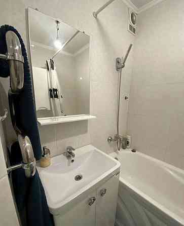 Сдается шикарная двухкомнатная квартира в Пролетарском районе Донецка Донецк