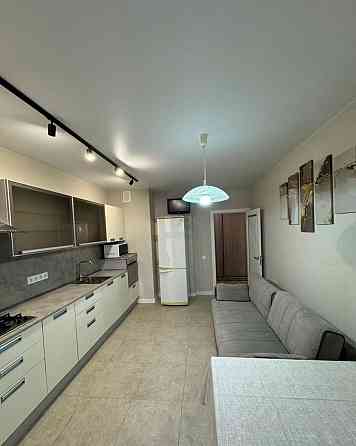 Срочная сдача крупногабаритной двухкомнатной квартиры по адресу Будённовский район Донецк