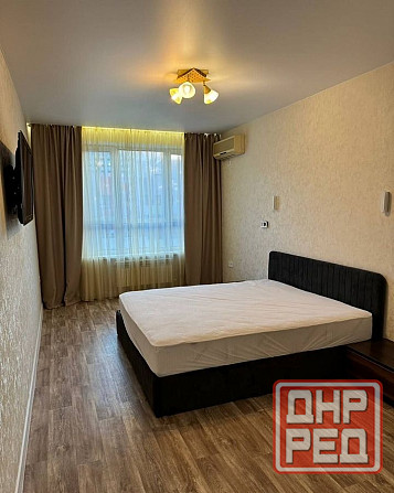 Срочная сдача крупногабаритной двухкомнатной квартиры по адресу Будённовский район Донецк - изображение 2