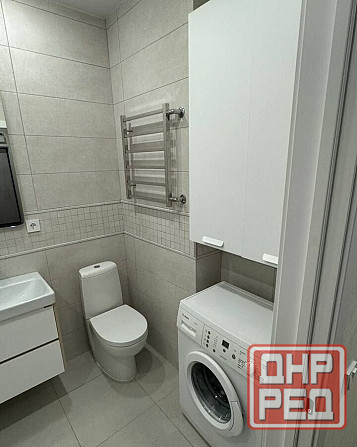 Срочная сдача крупногабаритной двухкомнатной квартиры по адресу Будённовский район Донецк - изображение 3