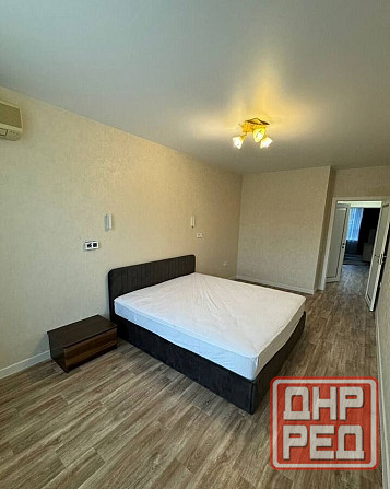 Срочная сдача крупногабаритной двухкомнатной квартиры по адресу Будённовский район Донецк - изображение 4