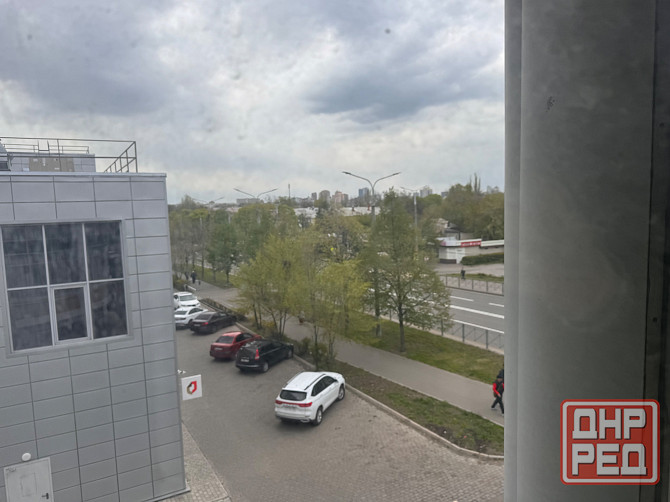 Аренда помещения на пр-кт Ильича жк Диск, Мед, Молоко Донецк - изображение 3