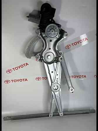 Механизм стеклоподъемника передний правый Camry 55usa Донецк