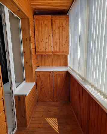 Аренда однокомнатной квартиры в Ленинском районе на улице Аравийская Донецк