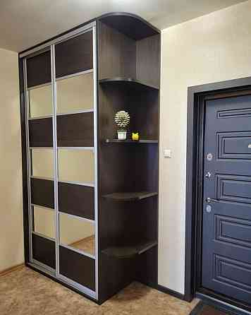 Аренда однокомнатной квартиры в Ленинском районе на улице Аравийская Донецк