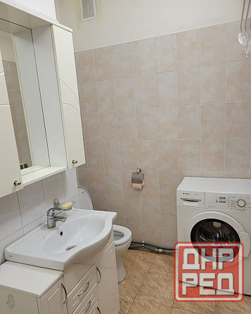 Аренда однокомнатной квартиры в Ленинском районе на улице Аравийская Донецк - изображение 7