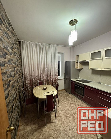 Аренда однокомнатной квартиры в Ленинском районе на улице Аравийская Донецк - изображение 10